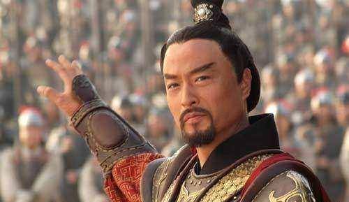 中国历史上,死的最窝囊的战神,你知道几个_张飞_李牧_项羽