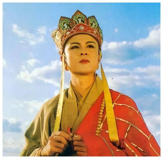 《西游记》中的唐僧,你最喜欢哪位扮演者?
