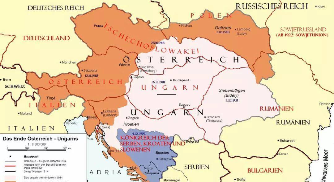 原创山雨欲来风满楼英国采取绥靖政策前面临着怎样的复杂局势