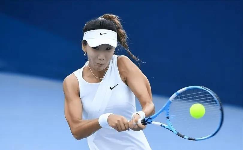 聚焦二线金花,高馨妤再进决赛距法网资格赛仅差一步_比赛_对手_网球