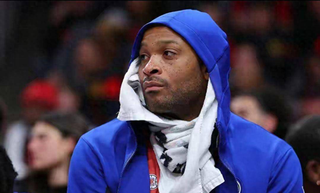 原创巅峰爆发pj塔克今日7分破纪录创个人赛季新高