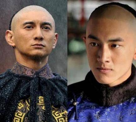 原创有种整容叫吴奇隆结婚老婆刘诗诗变化不大他却像换个人