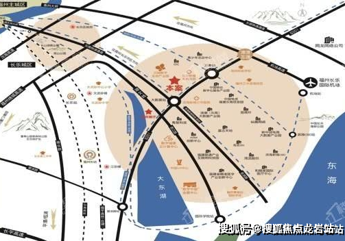 福州滨海新城蝶寓2024售楼处最新更新售楼中心楼盘介绍电话