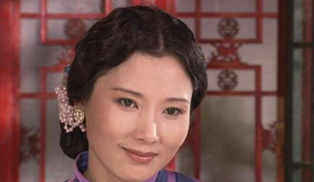 原创蒋雯丽死都不肯演她被临时拉来救场没想到意外成就经典