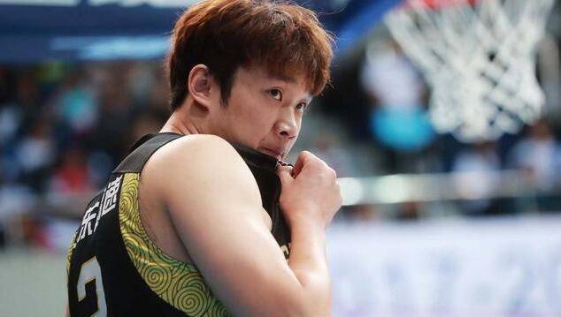 原创丁彦雨航新岗位发展及中国篮球前景展望