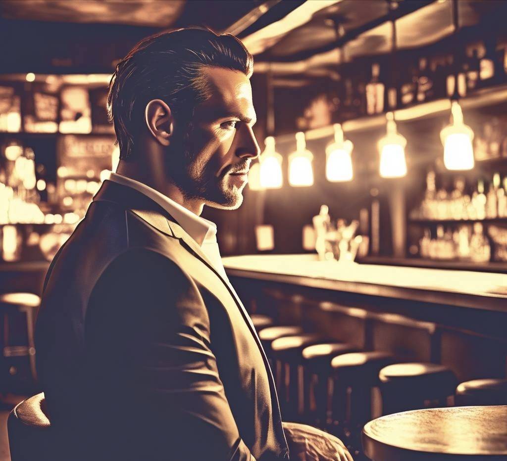 五十岁大叔退休前被小姑娘表白差点毁了后半生