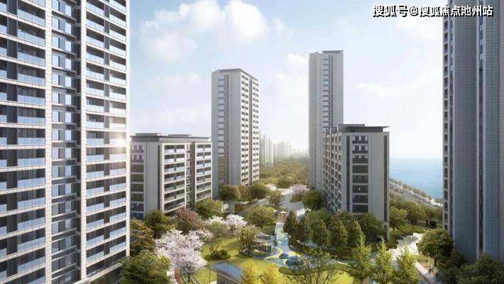 宁波景瑞誉璟潮鸣