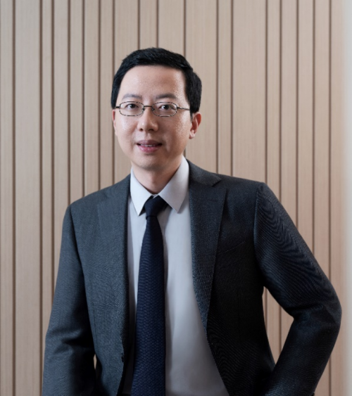 陈卓接任阿维塔总裁,着手打造企业高端品牌新形象_搜狐汽车_搜狐网