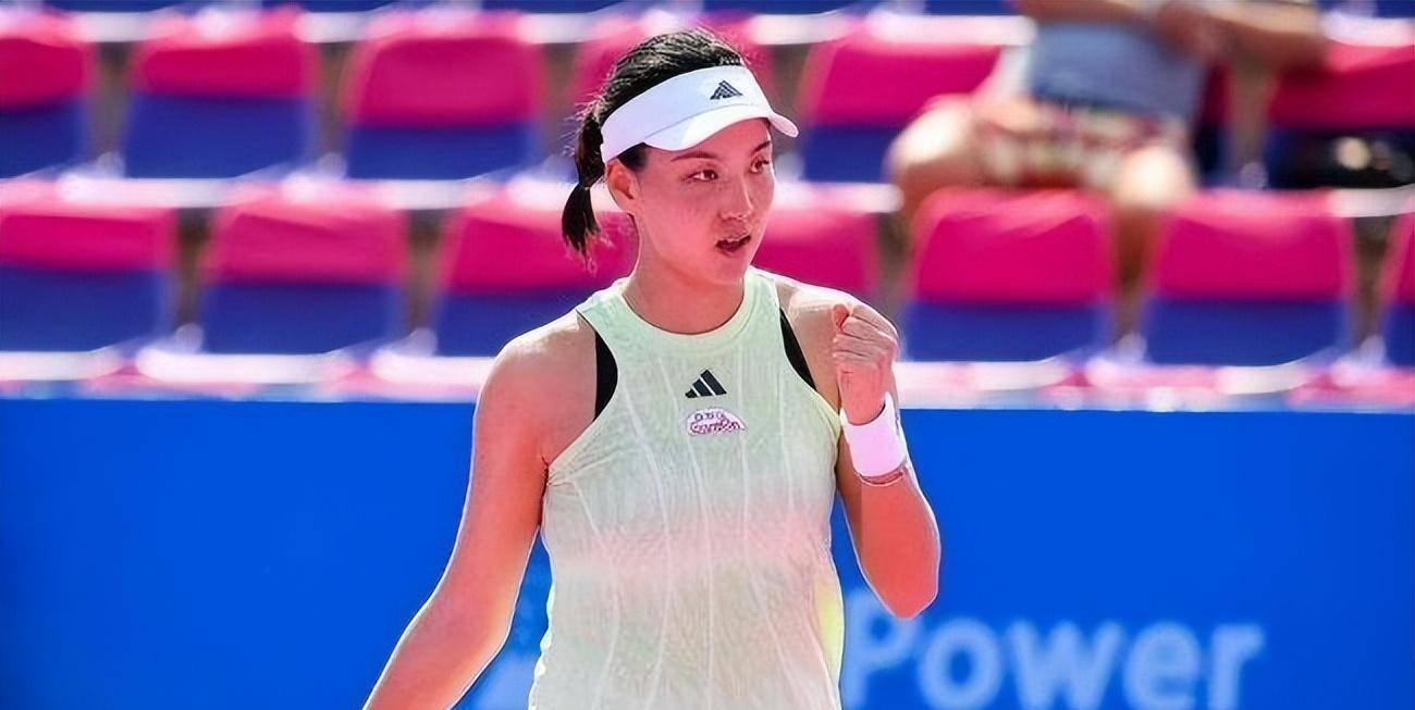 王欣瑜_中国_女网