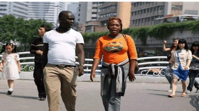 原创黑人作为最强壮的人种为何成为最懒惰的群体原因其实很简单