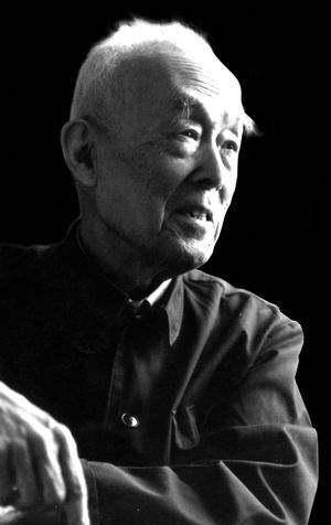 原创季羡林生前被誉国学大师死后为何被儿子写成失败者