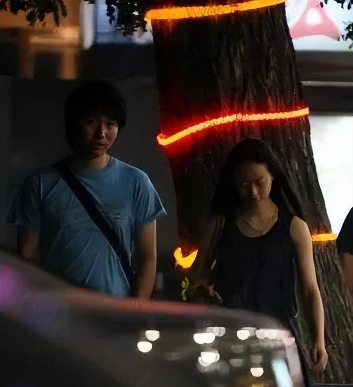 16岁爱上朱娜后裸婚,30年后再娶小16岁女星,他可真"专一"啊_沙宝亮