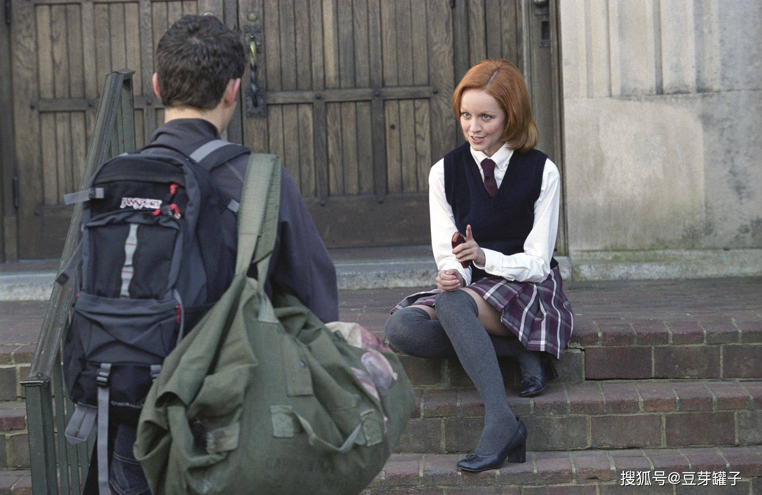 《豺狼计划》,学生玩狼人杀,引校园连环凶杀悬案,结局出人意料