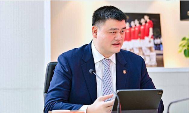 可以说,为了如今帮助中国男篮走出困境,从姚明到规划球员李凯尔,他们