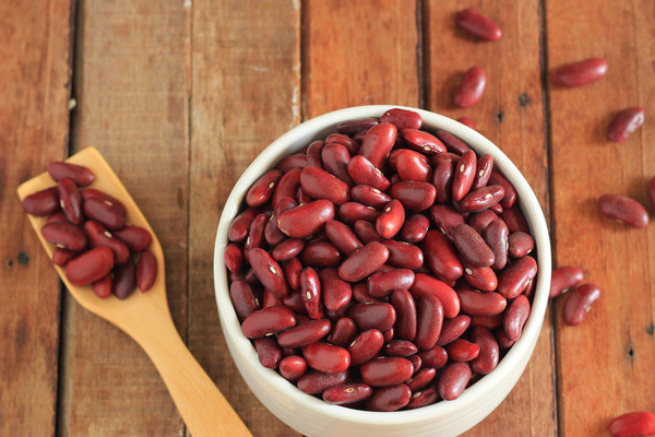 常吃红豆,关于红豆的营养价值你了解多少?_功效_作用_大量的