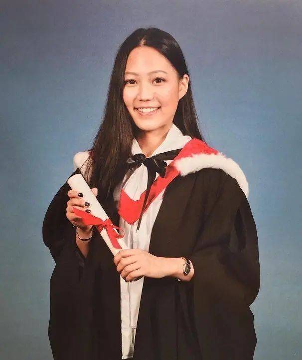 原创霍启刚31岁堂妹出身二房分家产低于1亿嫁入豪门住8层豪宅