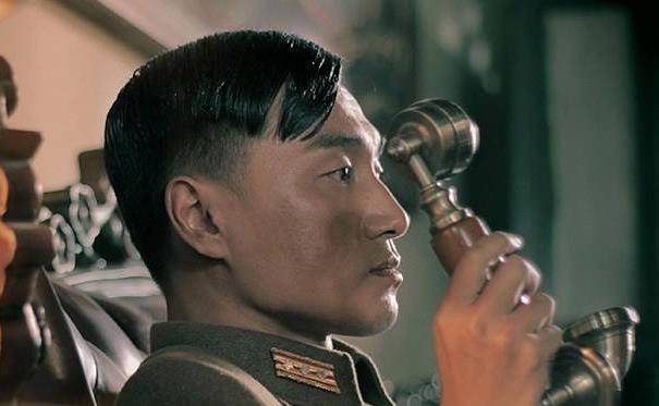 原创他是一个中日混血儿但是很小就开始学习中文如今还做了演员