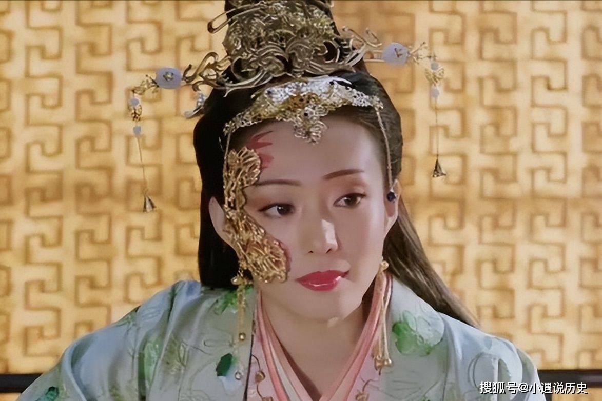 中原大地陷入了长达数百年的黑暗时期,史称"五胡乱华"