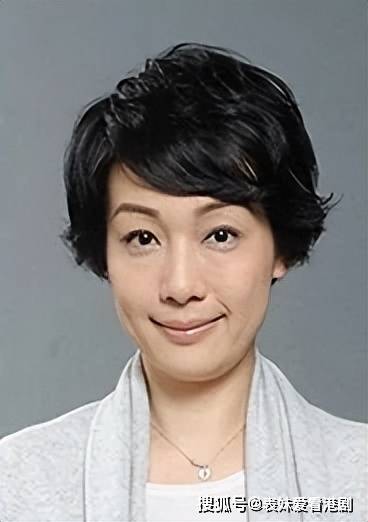 tvb剧集里的女律师风采盘点tvb剧集中最会打官司的女律师谁的胜算更大