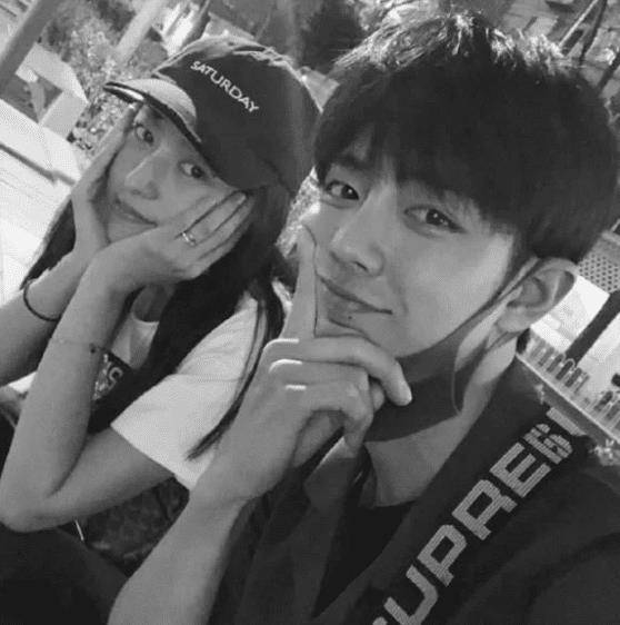 原创她在巴啦啦小魔仙打酱油5分钟如今出演甜宠剧搭档宋威龙