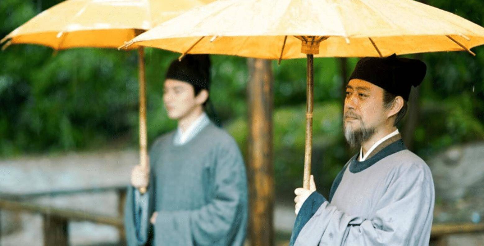 有家长提议将《岳阳楼记》移出课本，只因文中提及一人，有道理吗-岳阳楼记讲解视频第二课时