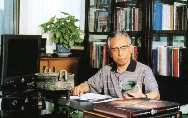 专家闻讯赶来后叹息说晚了一步,这是怎么回事_马承源_林山_编钟