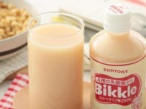 原创酸奶乳酸菌饮料傻傻分不清看这里