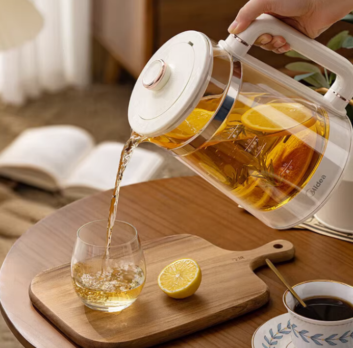 电热水壶哪个品牌耐用五款宝藏机型汇总安利