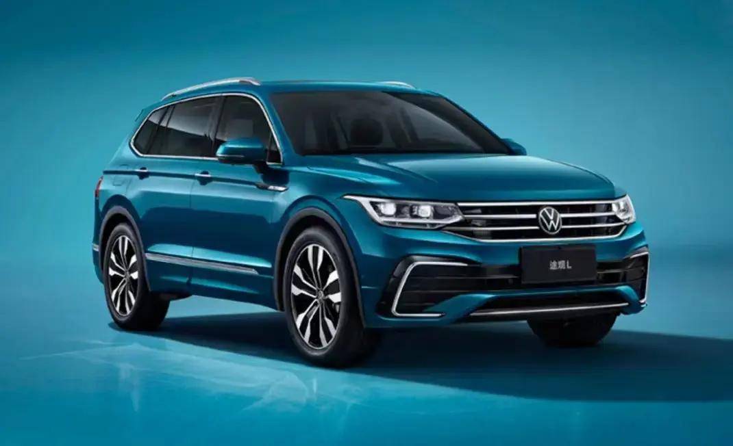 最值得买的5款合资suv,皮实耐造又省油,三大件可靠,家用首选_搜狐汽车