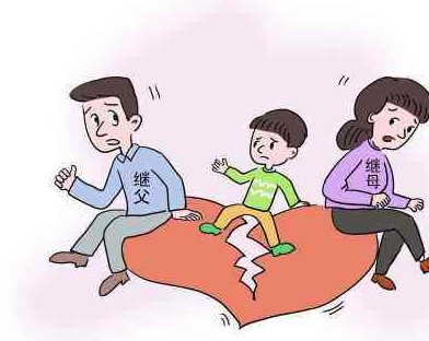 原创父母离婚对孩子会造成怎样影响没想到离婚对孩子的伤害会这么大