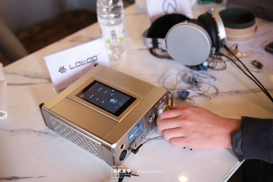 去云南整点野生耳机耳机美学全国巡回线下聚会昆明站回顾