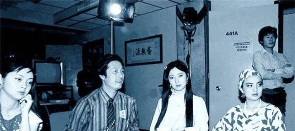 最美林黛玉:宁死不手术,出家不足三月逝世,被称为"人间仙子"_陈晓旭