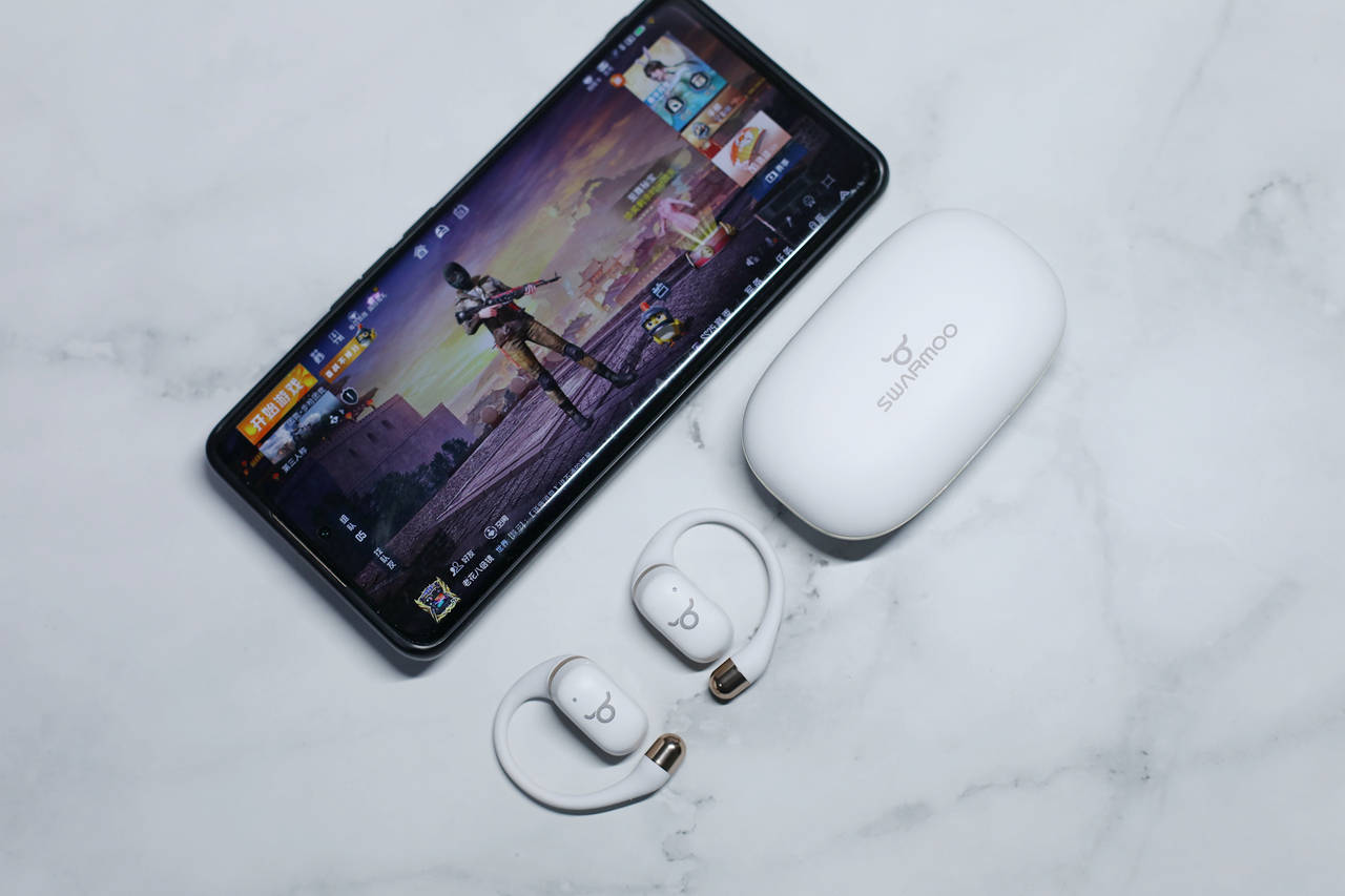 配置升级,顶配低价,贝壳王子T3运动蓝牙耳机体验