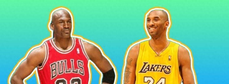 原创乔丹的中距离跳投究竟有何特别之处一直被模仿却始终难以超越