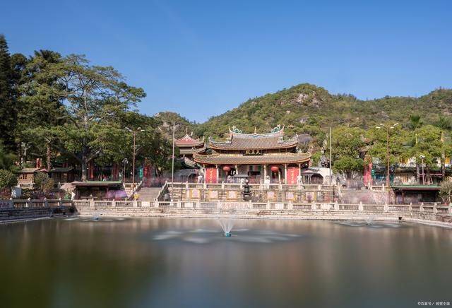 去厦门旅游三日游路线厦门南普陀寺3天2夜品质游多少钱