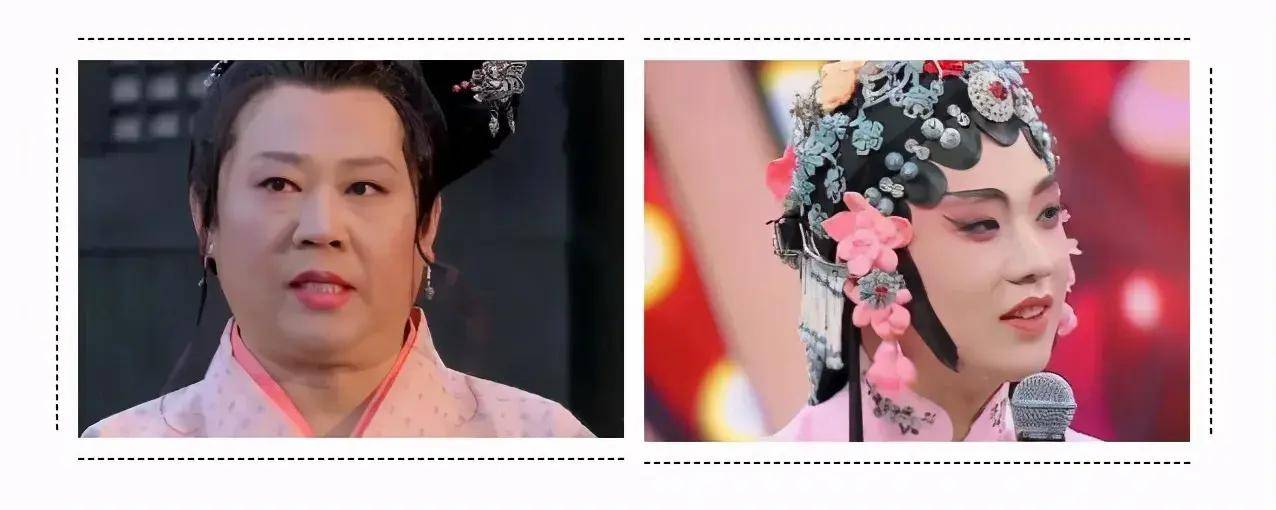 少班主和蛋蛋后上榜,第一位服了_观众_张卫健_成龙