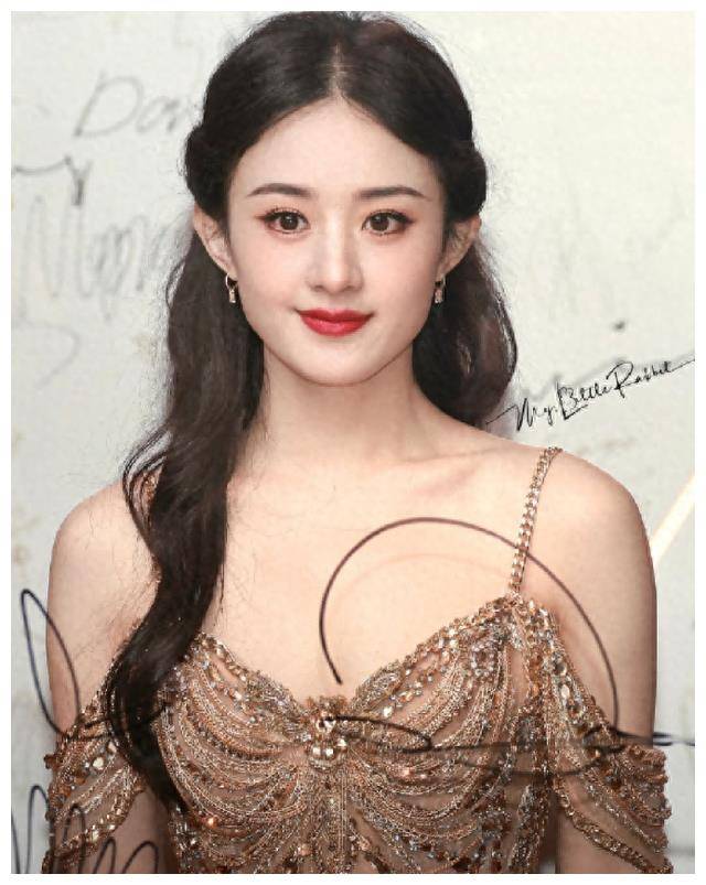 赵丽颖惹争议她如何迅速走红揭秘与凤行背后的关键