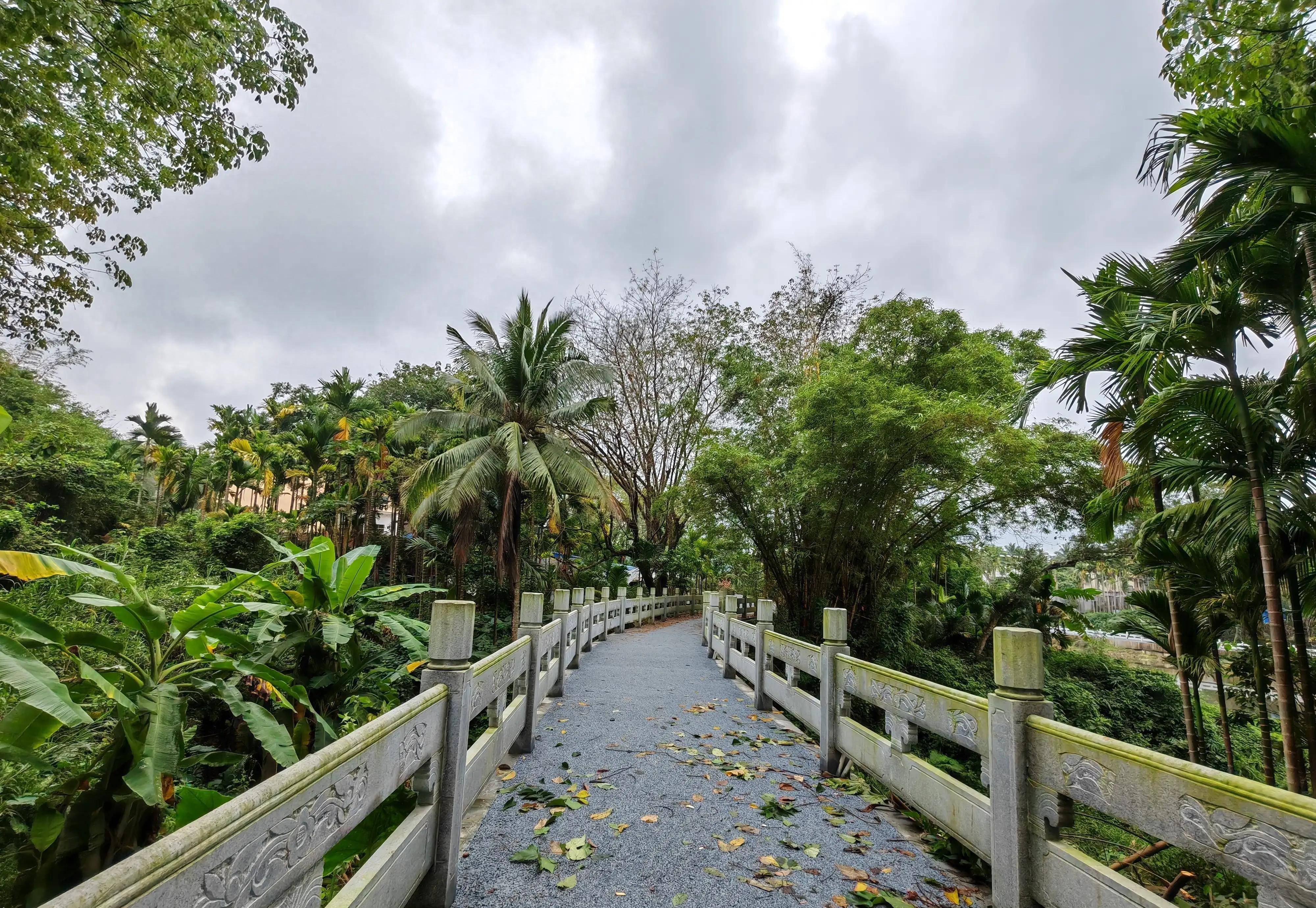 海南哪里才是"候鸟"天堂?_万宁_三亚_地区