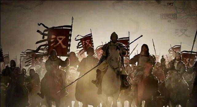 原创中国历史上最应该拍成电影的事件十三将士归玉门