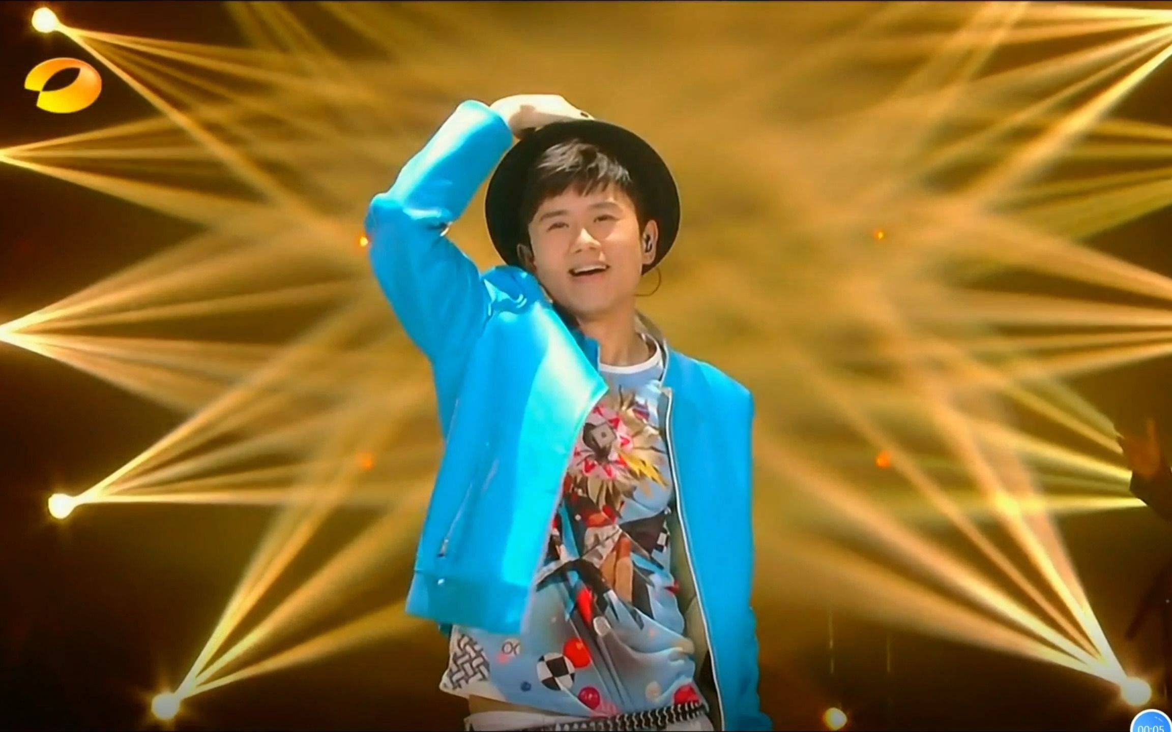 我倒是挺希望今年的张杰可以考虑继续上音乐综艺的,《歌手》这边应该