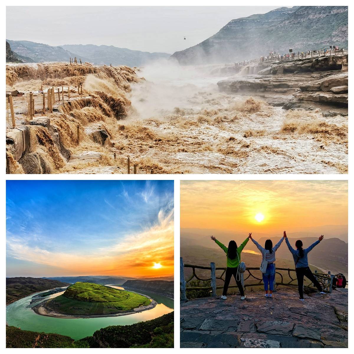 一个人去西安5天4晚攻略经典路线费用详细这还不拿下