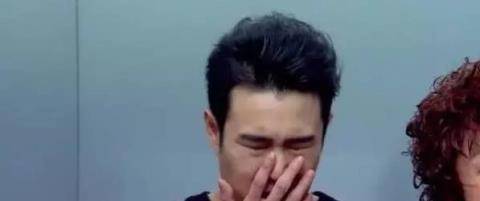 原创5个星二代一看就知道是谁的孩子父母标志性特征完美继承