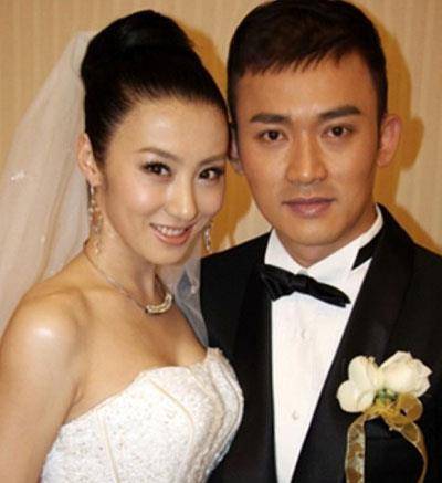 她为了追星成为演员,还如愿以偿嫁给偶像,如今成人生赢家_秦子_聂远