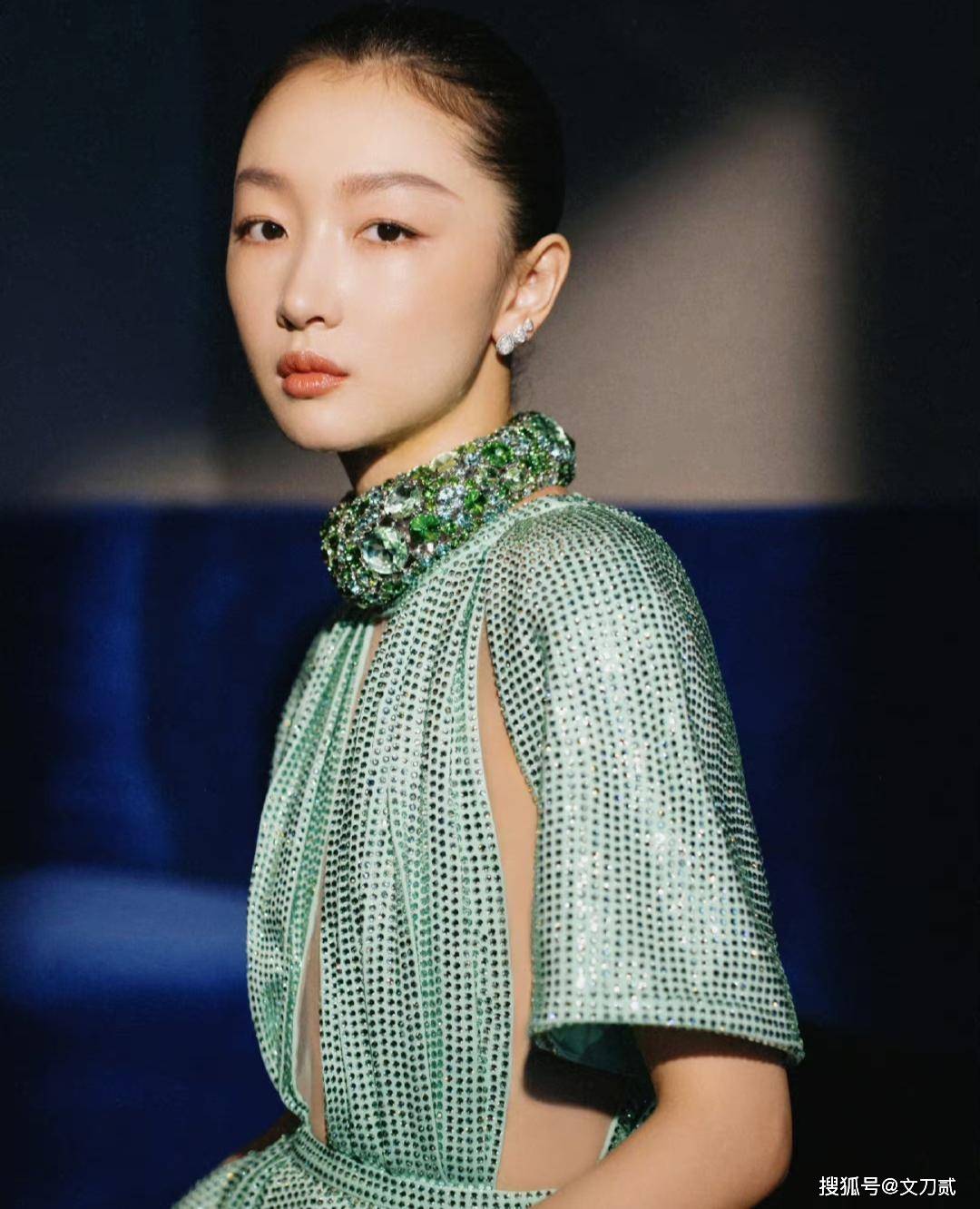 原创三金影后周冬雨被奢侈品牌vip点名批评丢脸丢到国外了