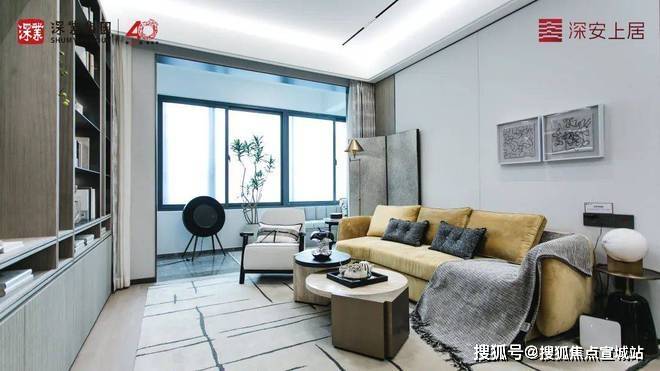 上海嘉定·改善户型盘——深业·深安上居售楼处发布热销中！24小时热线>>>_安亭_电话_新城