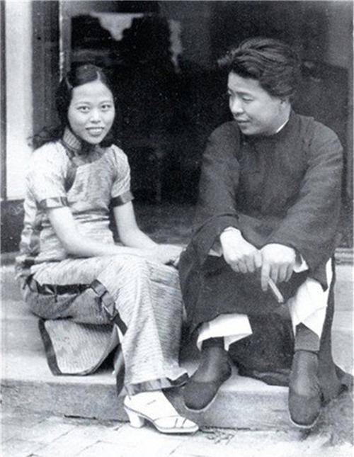 晚年生活落魄成女佣,大儿子却说:我不认识她_陈芝秀_常书_赵忠清