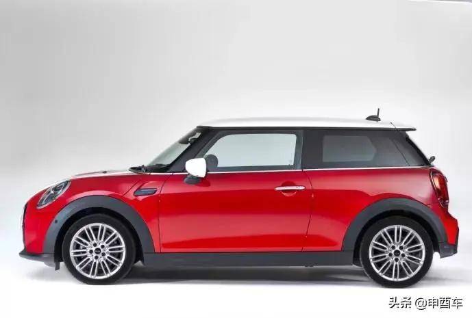 宝马时代的mini车型代号大赏_搜狐汽车_搜狐网