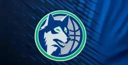 原创群狼出动明尼苏达森林狼队城市版球衣鉴赏