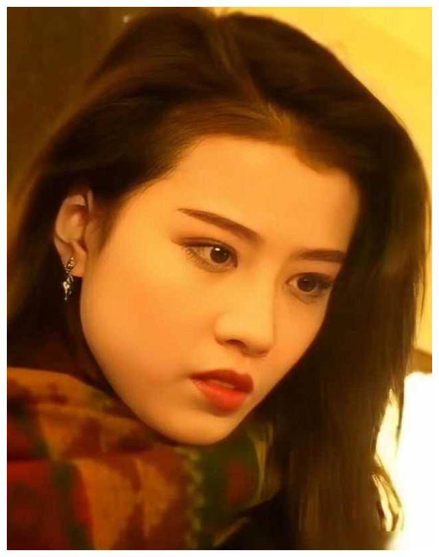 tvb女星排名黎姿仅第八李嘉欣或登前三