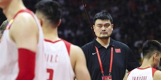 杨毅再爆猛料姚明上台7年手持尚方宝剑连续惨败到结算时间了